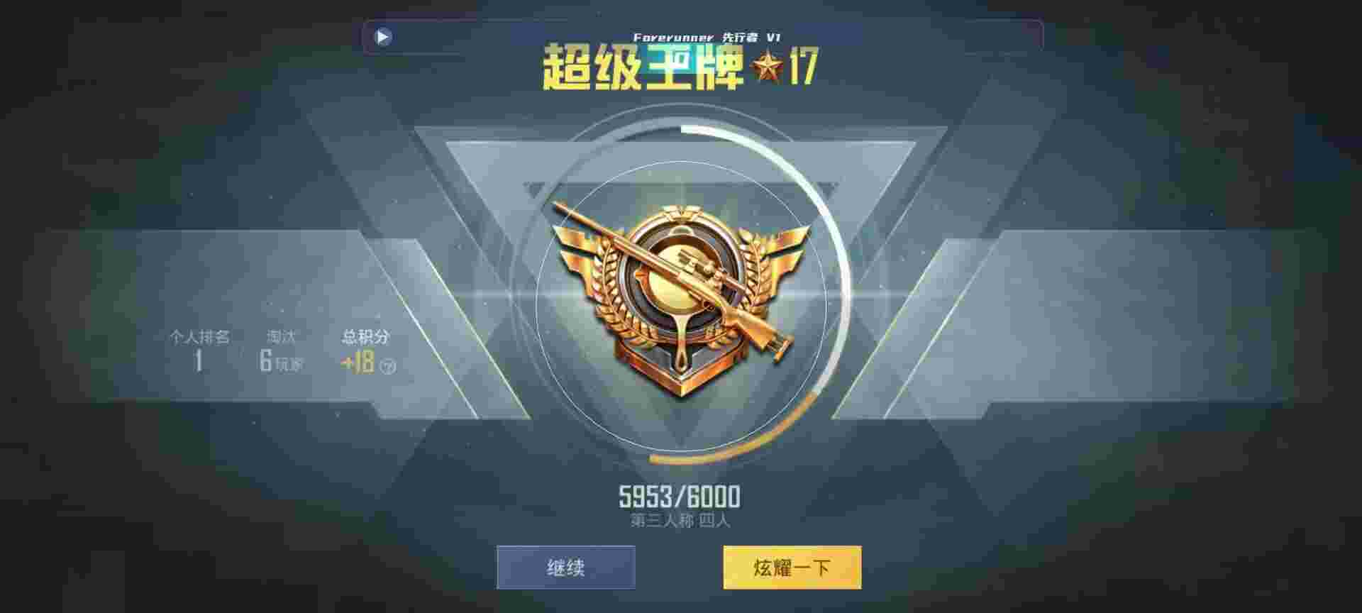 和平精英鸡腿辅助自瞄 - ƽӢss6ŶӾ辅助预览图